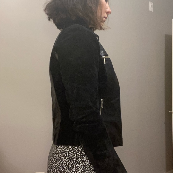 Danier leather jacket - Picture 11 of 12